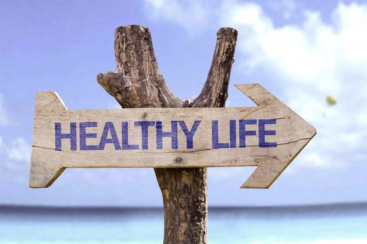 Healthy-life