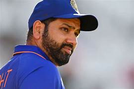 Rohit